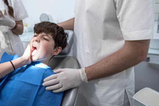 Best Emergency Dental Care for Trauma or Injury in Velva, ND