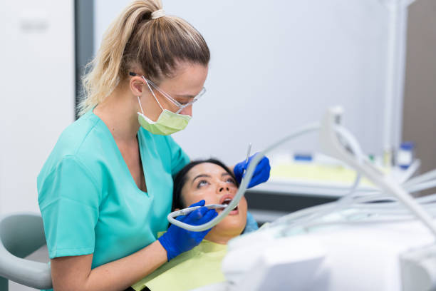 Best Emergency Dental Care for Trauma or Injury in Velva, ND