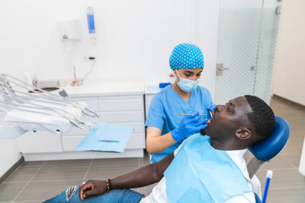 Best Emergency Wisdom Teeth Removal in Velva, ND